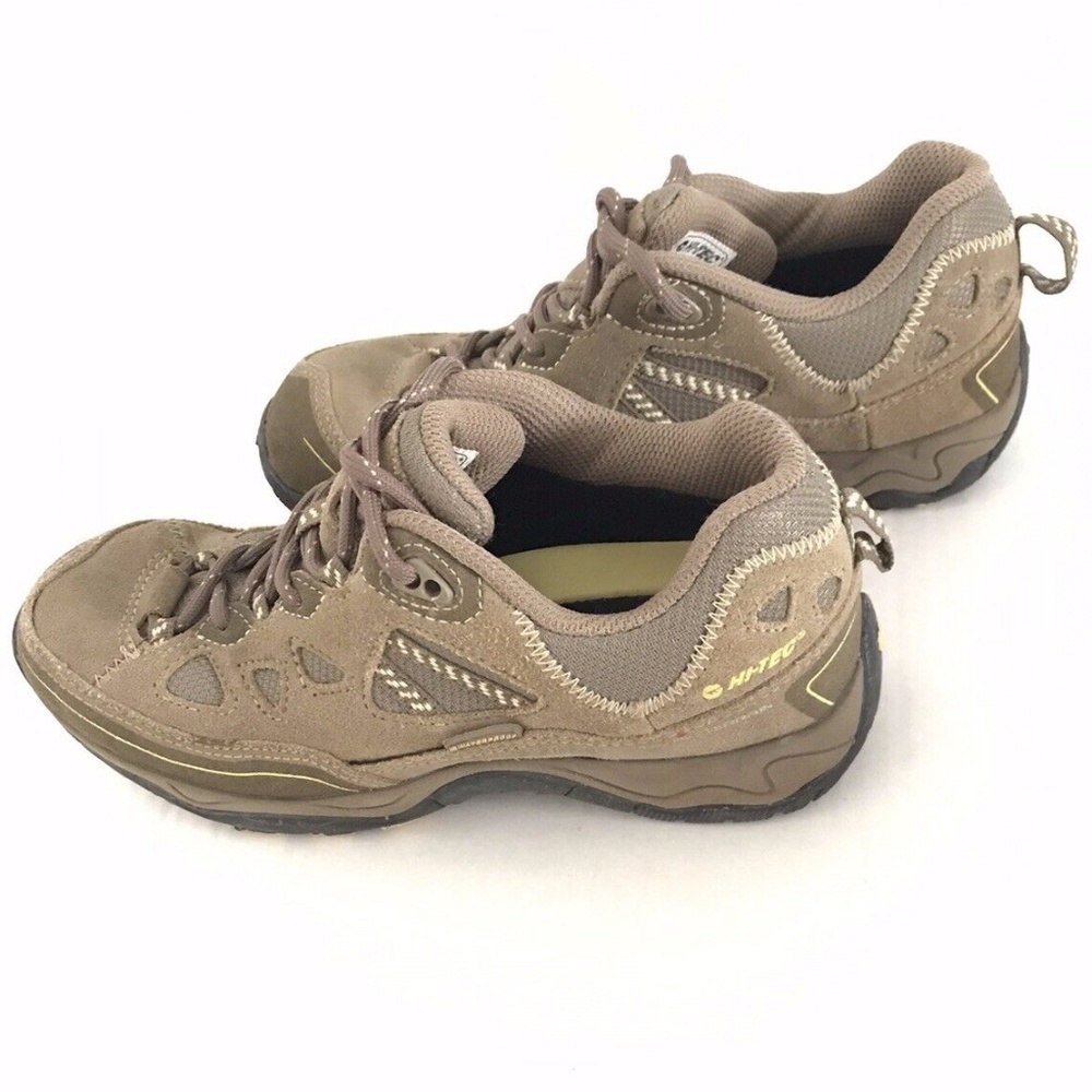 Hi-Tec | Womens Total Terrain Waterproof Sneakers